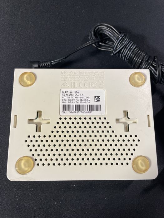 Mikrotik RB952Ui-5ac2nD