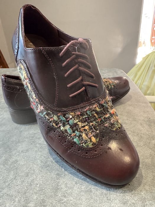 Туфлі жіночі Clarks