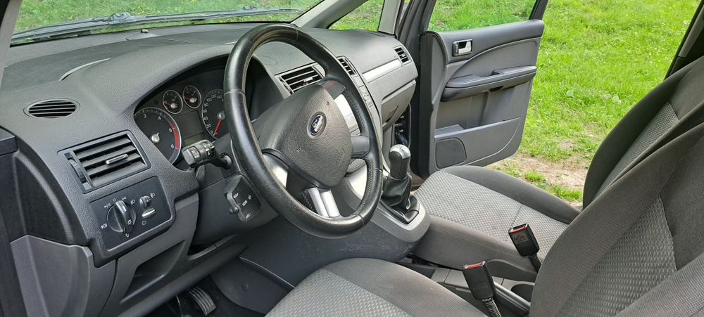 Ford Focus C- Max
