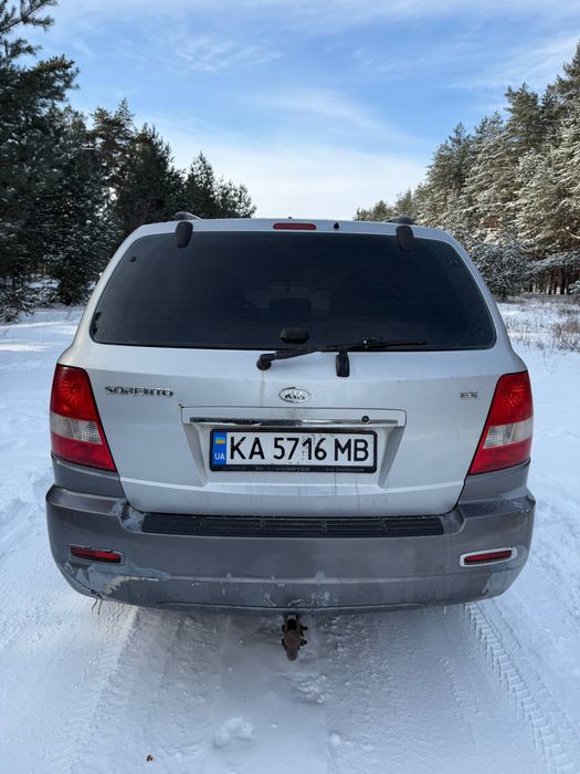 Продам Kia Sorento, Повний Привід!!!