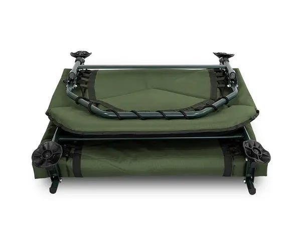 Коропова розкладачка Delphin EazyEIGHT 8