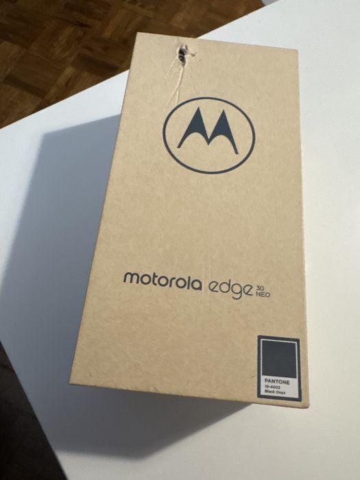 Motorola edge 30neo