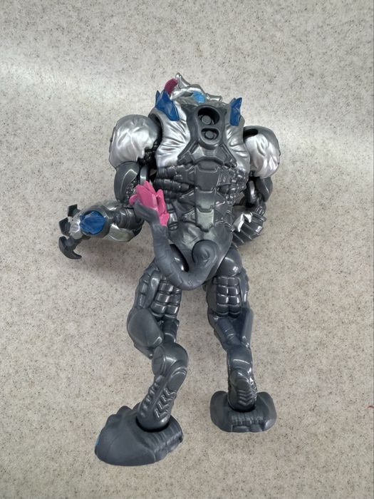 Moose Mr. Beast лаборатория