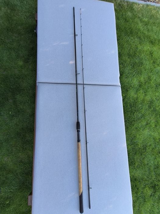 Matrix Aquos Ultra-X Feeder 11FT 3.3m 50g