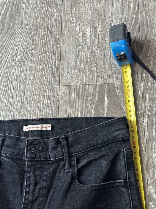 Levis джинси