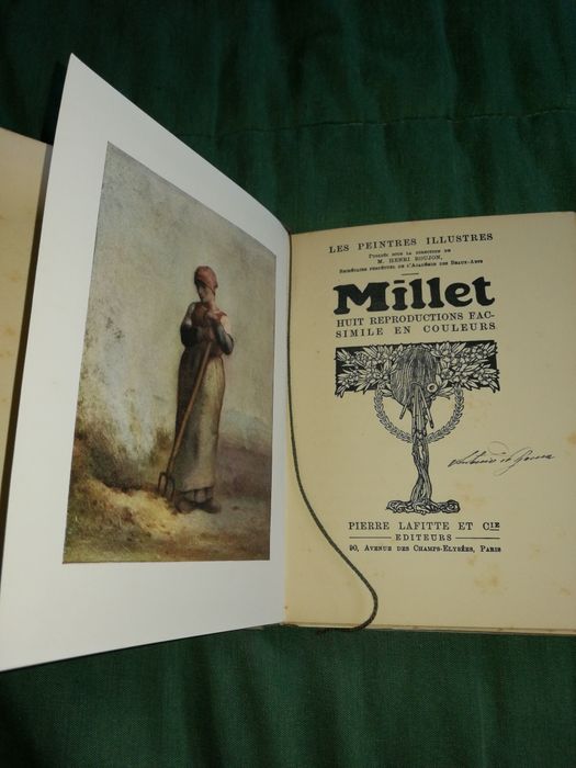 Colecção Livros antigos