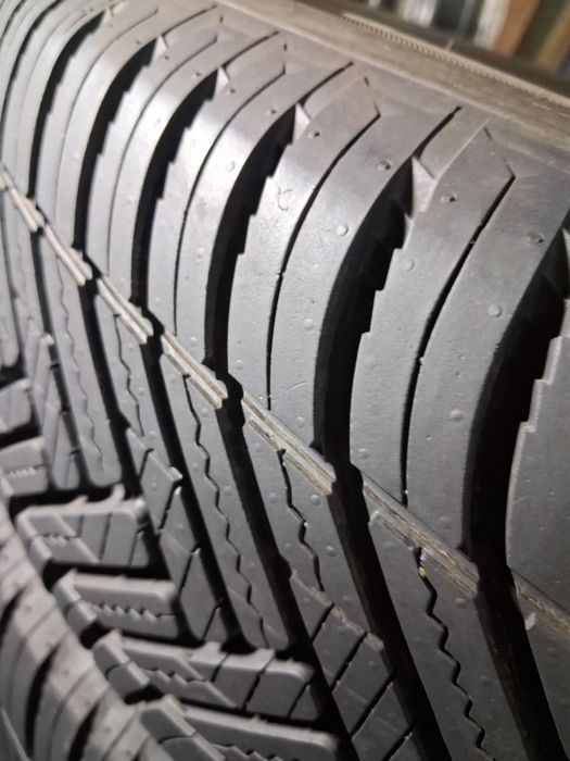 215/70 16 Hankook Kinergy 4s gen2 Шини всесезонні Комплект