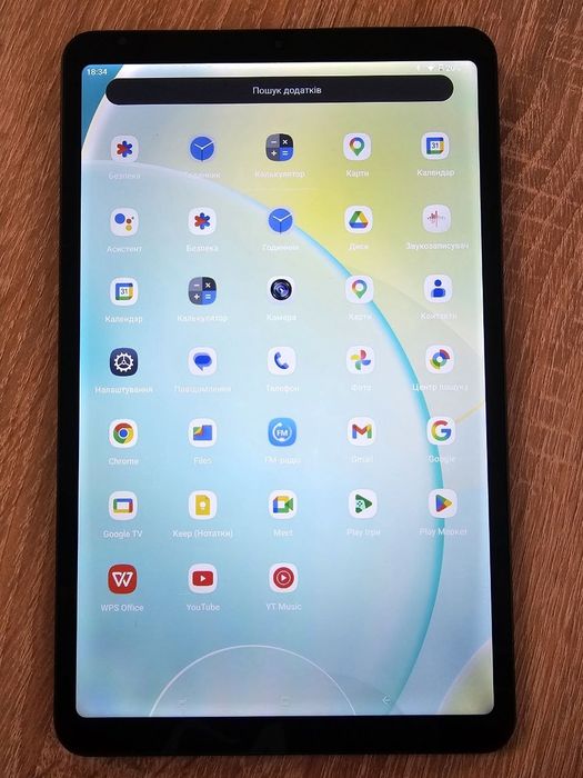Планшет Doogee т20 mini 4/128 гб sim