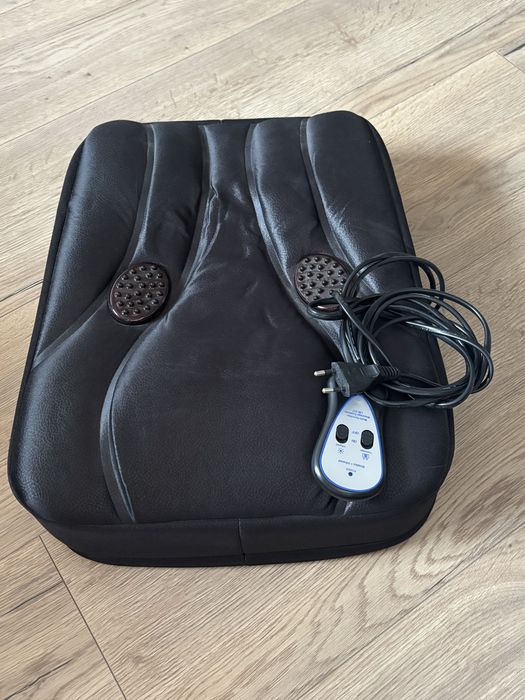 Masażer Shiatsu Infrared LM-317