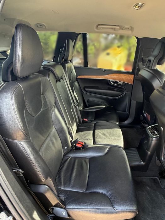 VOLVO XC 90 T8 Recharge 2021