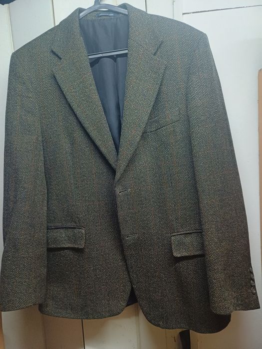 Blazer Oxford Classic