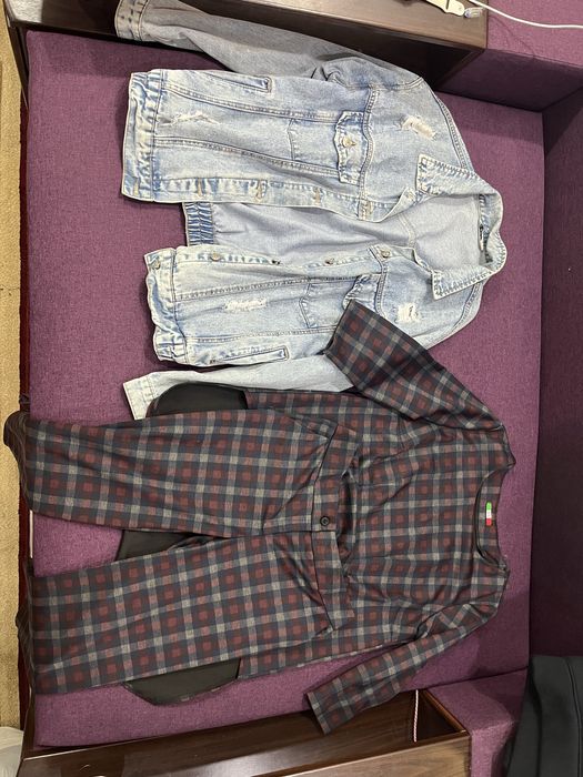 Продам одяг