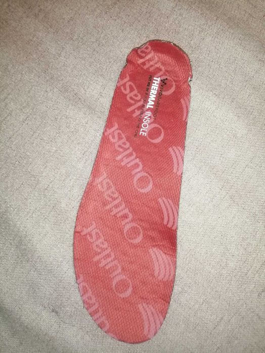 VIVOBAREFOOT Gobi HI ocieplone - rozm 39