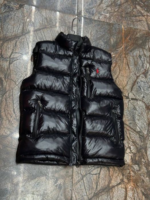 ‼️LUX‼️БЕЗ ПРЕДОПЛАТ‼️Мужской жилет Поло Polo Ralph Lauren | жилет поло Ральф | мужская жилетка Polo | жилет Polo Ralph Lauren | Мужская жилетка |