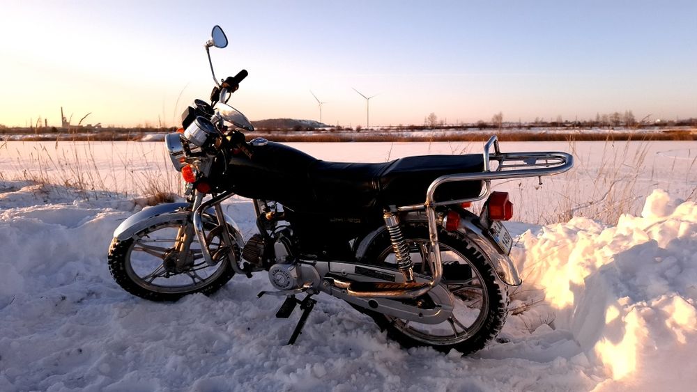 Альфа zs50 (110)