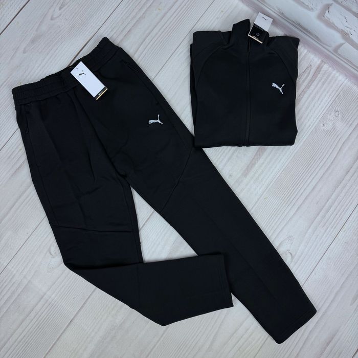 PUMA Evostripe S-XL США Оригінал Преміальний спортивний костюм