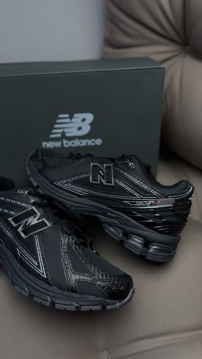 New Balance 1906R Primaloft оригинал размер 43 45