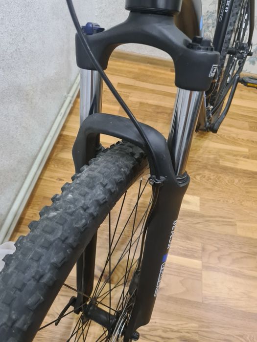 Велосипед Rozzo Base 80.29д.