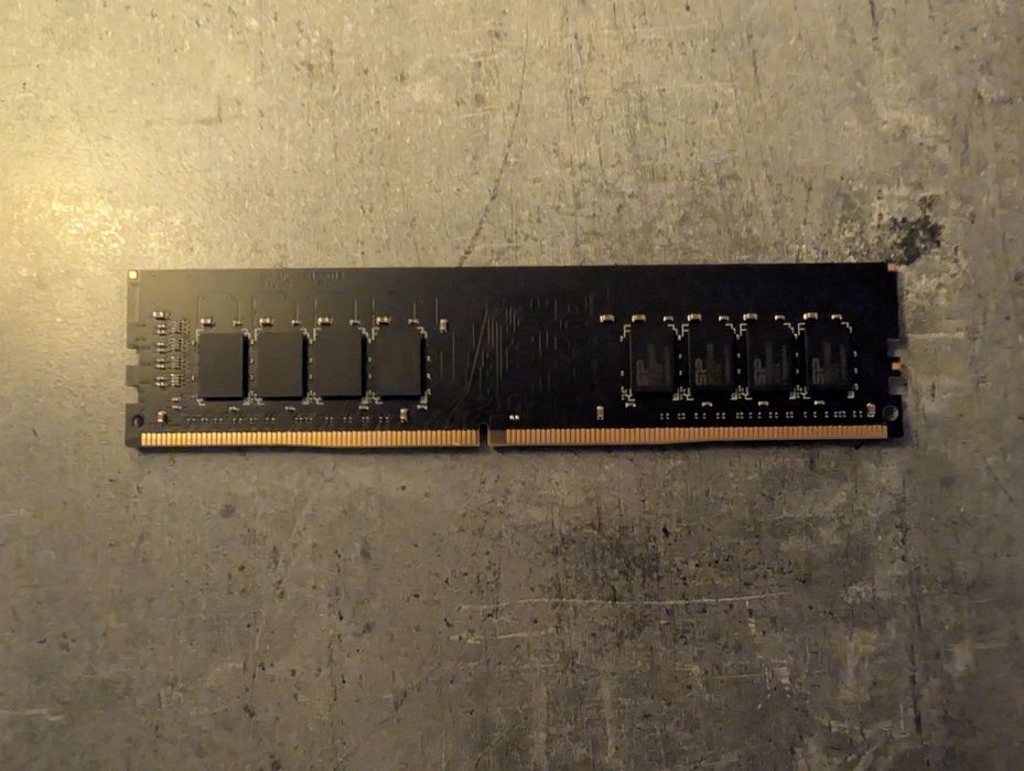 Silicon power ddr4 16gb 2666