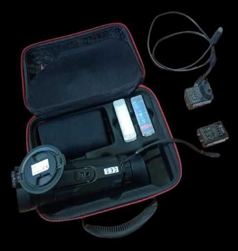 Продам тепловізійний монокуляр AGM