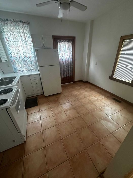 Limpeza pós obra e pós remodelação
