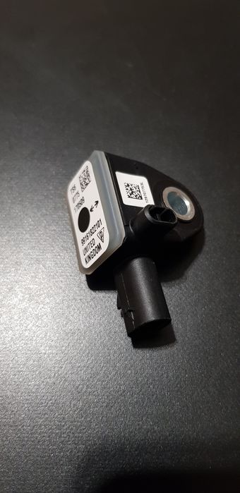 Датчик удару подушки безпеки Porsche