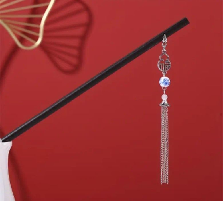 Палички для волосся,Китайська шпилька