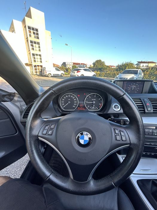 Bmw Serie 1 118d