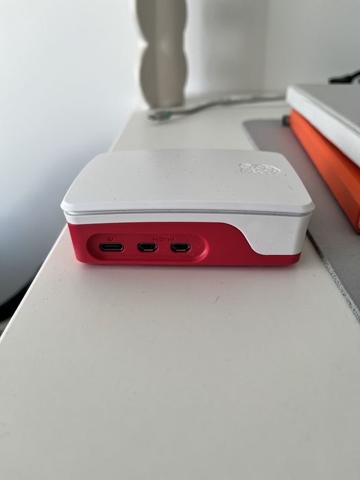 Rasberry Pi 5 8GB
