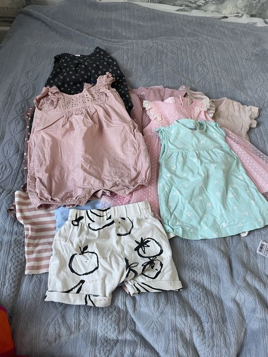 Дитячі речі б/у