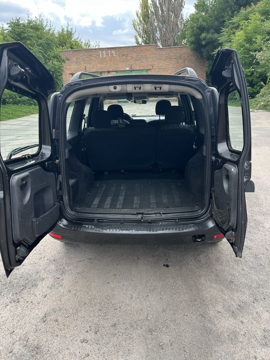 Продам Dacia Logan MCV