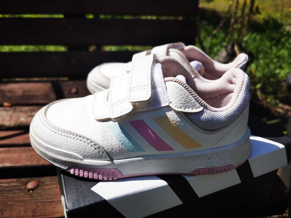 Adidas Tensaur Sport 2.0 CF rozmiar 27
