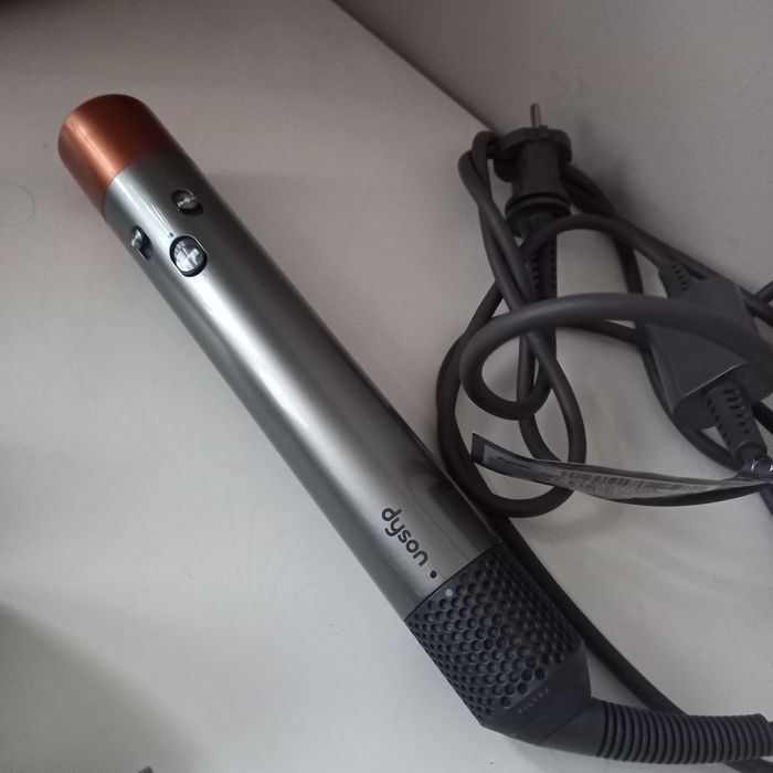 Suszarka lokówka Dyson airwrap complite long