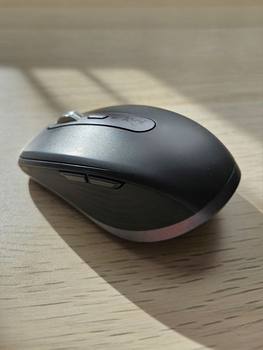 Myszka Logitech MX Anywhere 3S