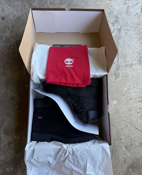 Timberland supreme boots | тімберленд