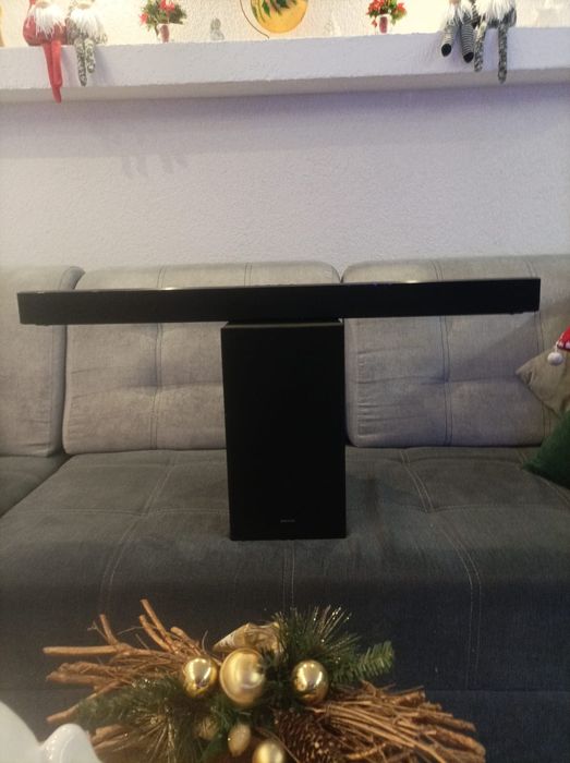 Samsung Soundbar B450