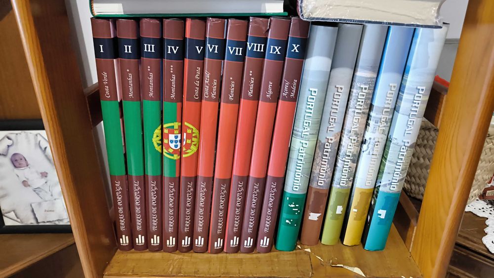 Livros de estudo