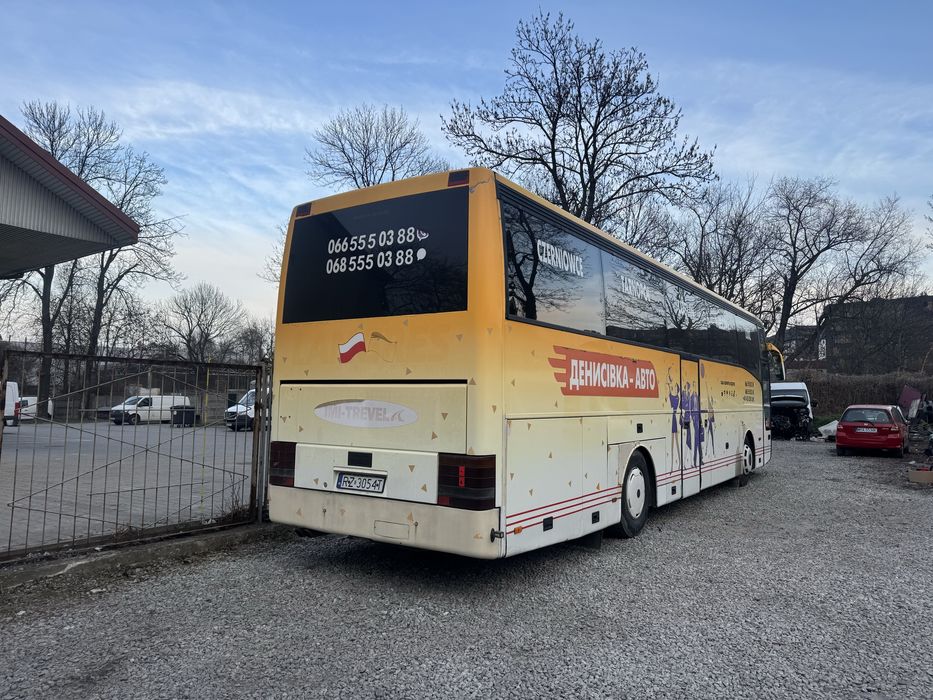 Sprzedam Autobus vanhool