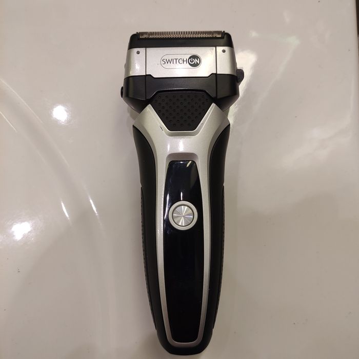 Электробритва б.у