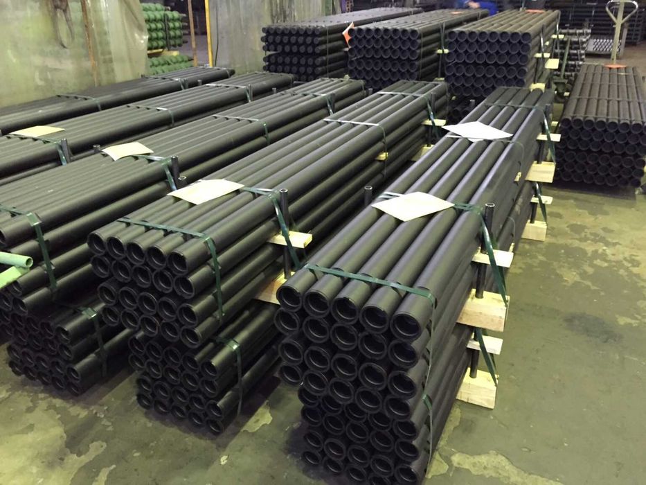 Żerdzie wiertnicze do wiertnicy XCMG XZ200 / XZ230
