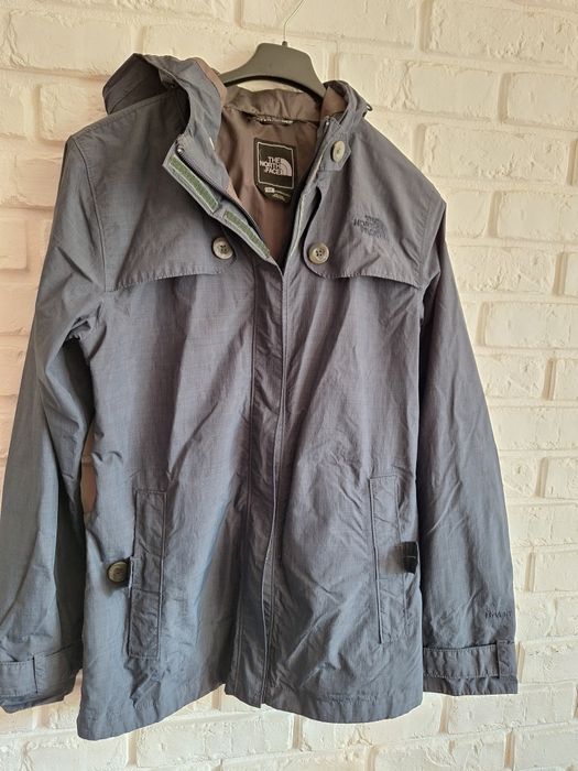 Kurtka wiatrówka The nord face roz s