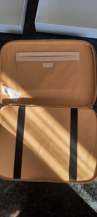Torebka na laptop damska