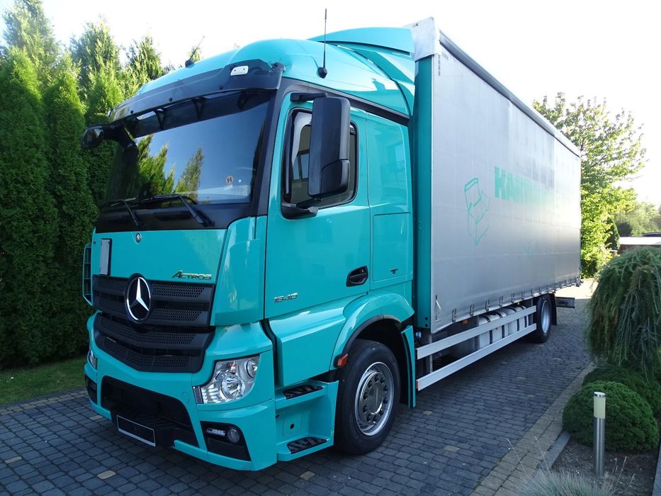 Mercedes-Benz