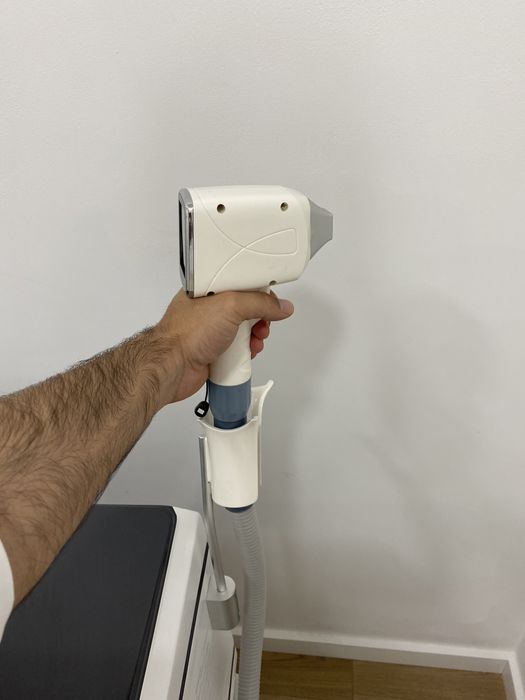 Laser díodo tripla onda (entrega imediata) (NOVO)