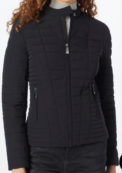 Nowa kurtka GUESS roz XL damska ciepła