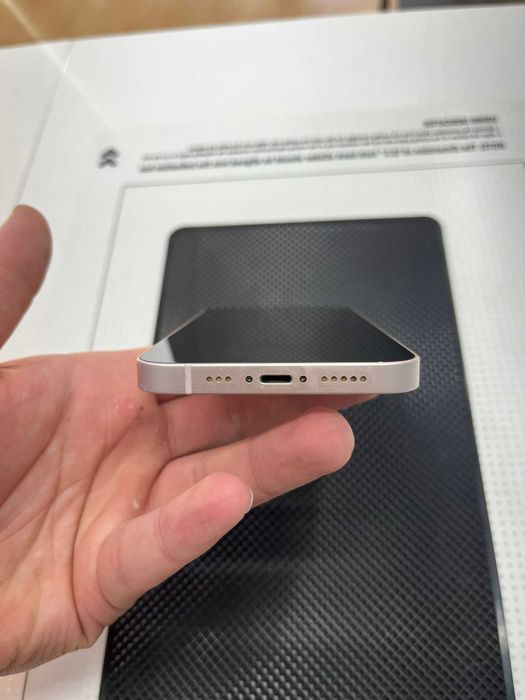 APPLE IPHONE 13 ROSA 4/128GB