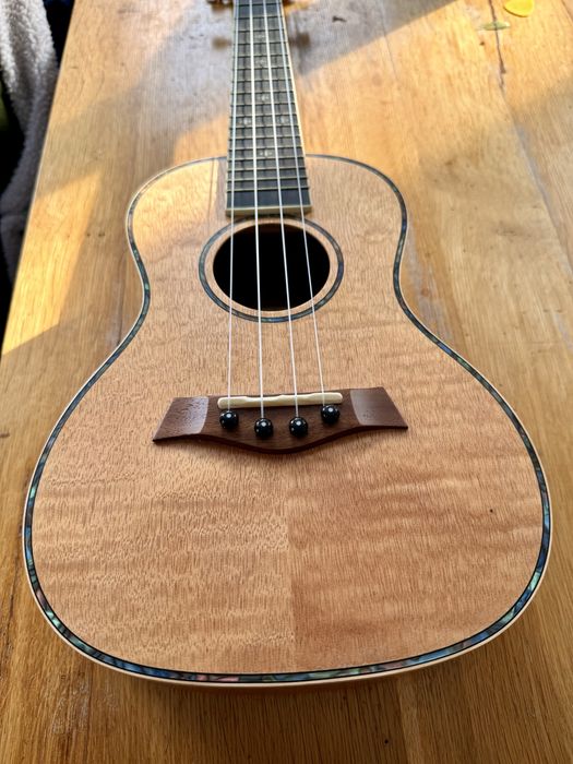 Profesjonalne ukulele Arrius 1500