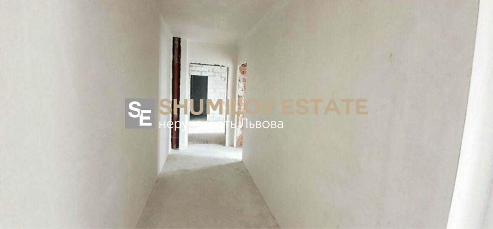 2-rooms apartment apartment by the address st. Pod Goloskom (area 51,0 m²) - Atlanta.ua - photo 2