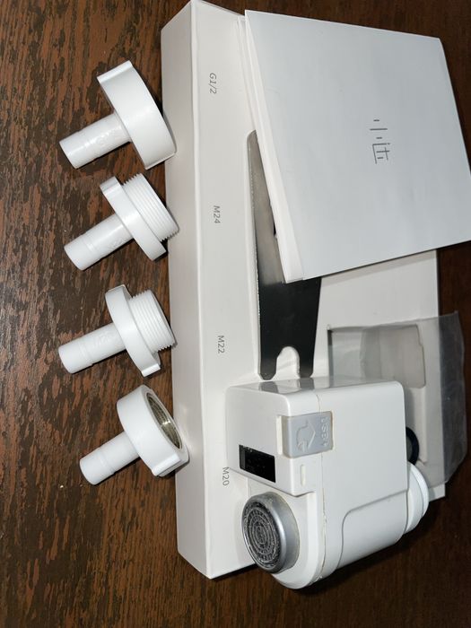 Розумна насадка на кран Xiaomi