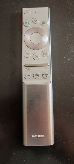 Box One Connect Samsung SOC1004R+ Cabos + Comando (Q90R/ Q85R)